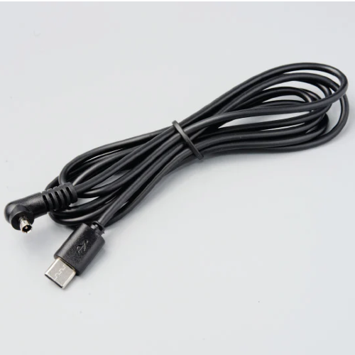 Cordon de synchronisation FlashQ USB Type-C vers prise PC – 150cm